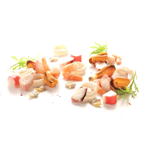 Frutti di Mare